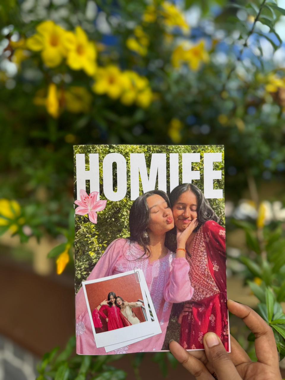 Exclusive photography magazine – Calicut keepsake