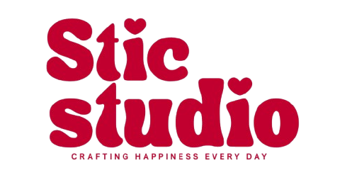 Red Stic Studio logo